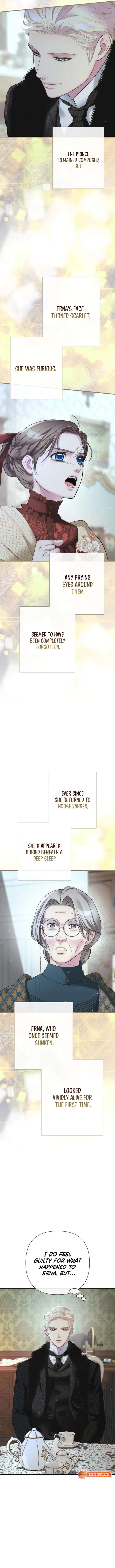 The Problematic Prince Chapter 127 - Page 12