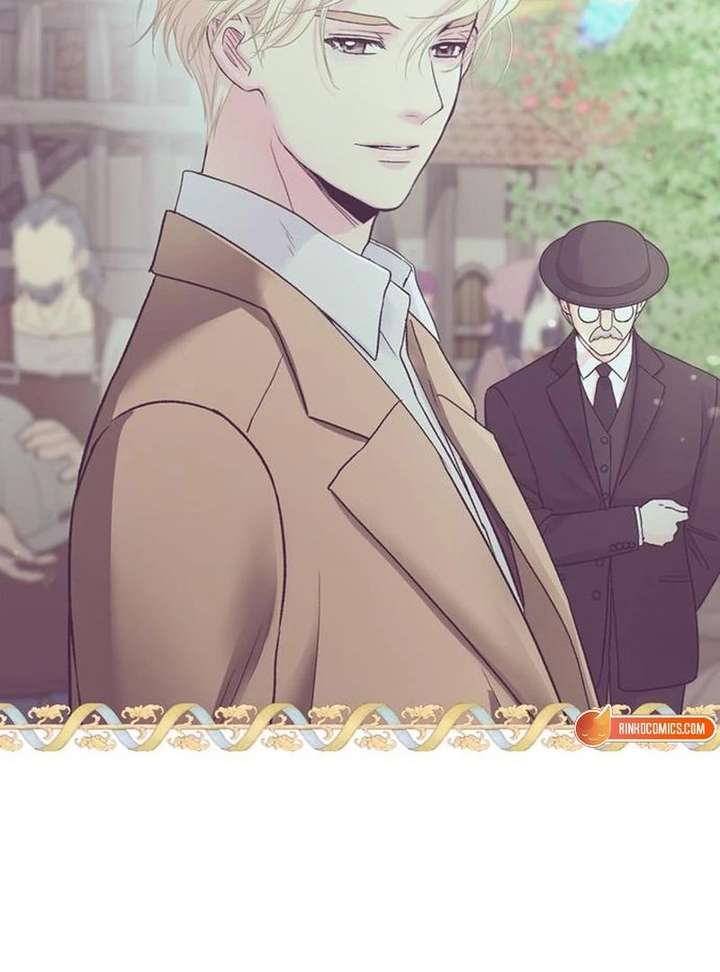 The Problematic Prince Chapter 129 - Page 7