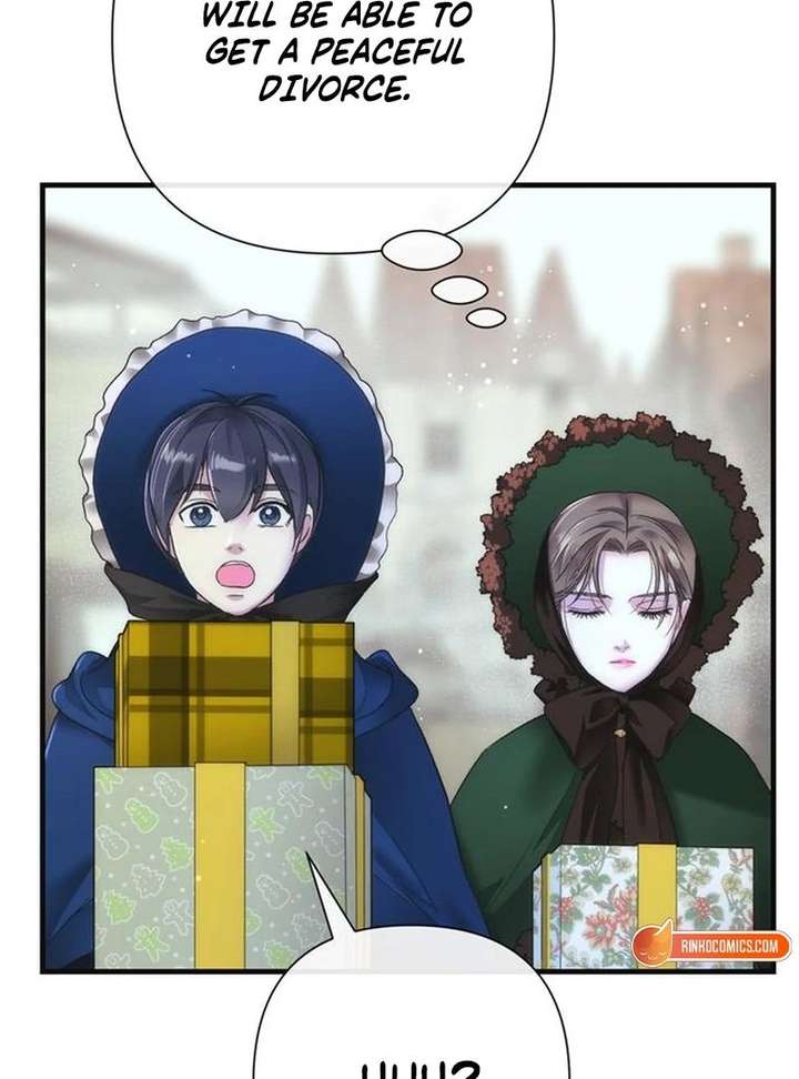 The Problematic Prince Chapter 129 - Page 40