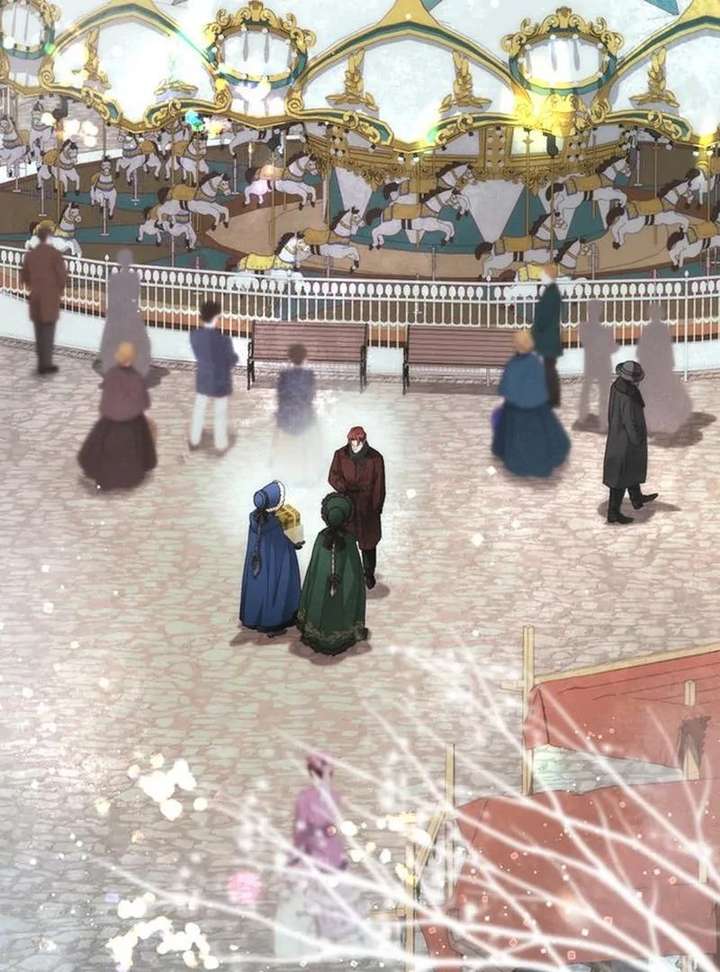 The Problematic Prince Chapter 129 - Page 47