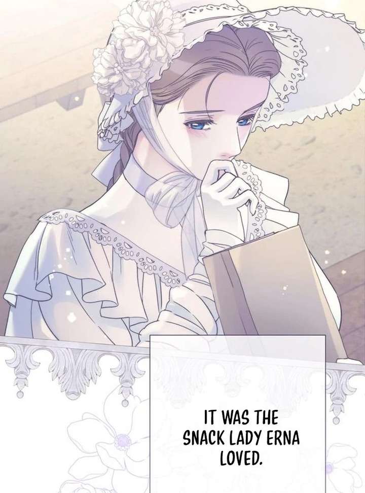 The Problematic Prince Chapter 129 - Page 53