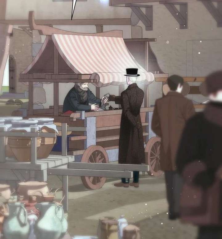 The Problematic Prince Chapter 129 - Page 55