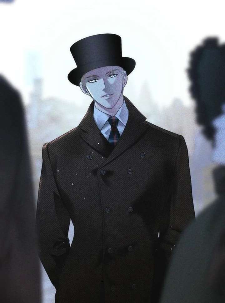 The Problematic Prince Chapter 129 - Page 76