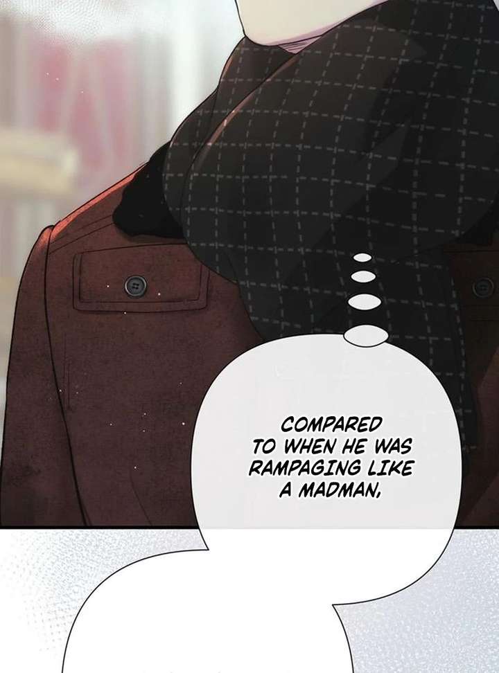 The Problematic Prince Chapter 129 - Page 95