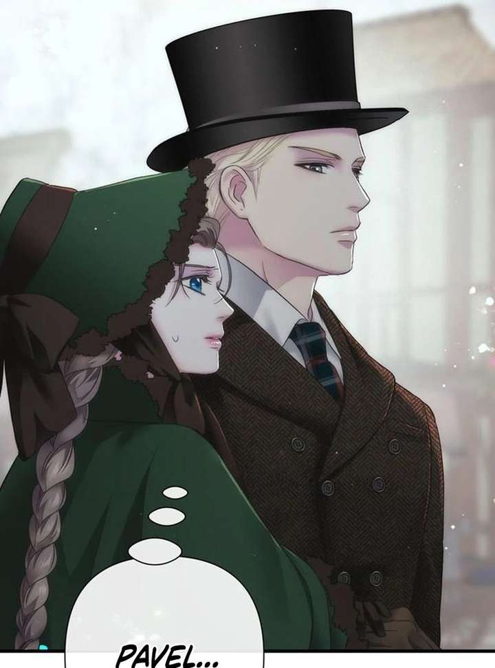 The Problematic Prince Chapter 129 - Page 104