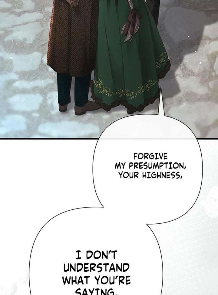 The Problematic Prince Chapter 129 - Page 116