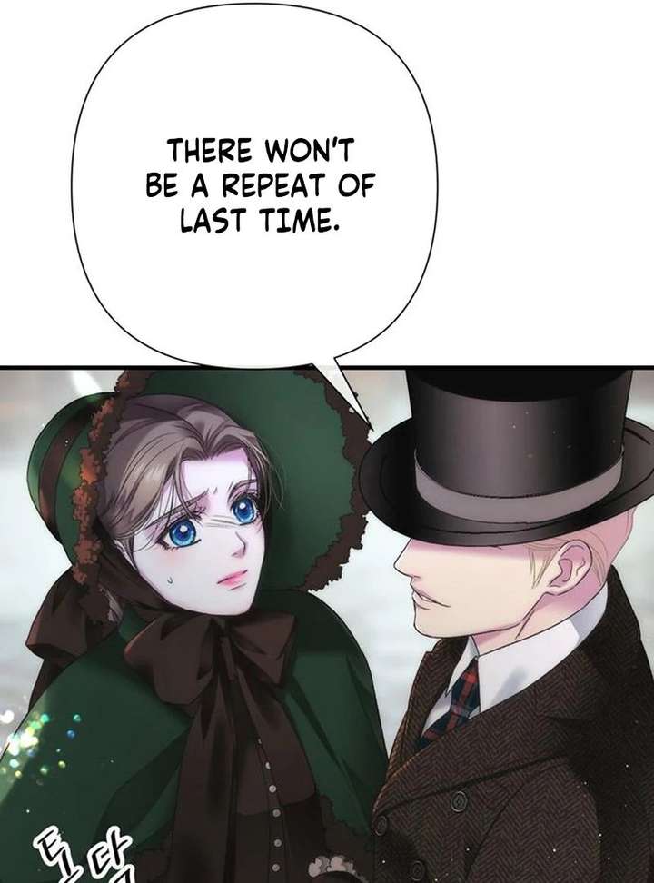 The Problematic Prince Chapter 129 - Page 126