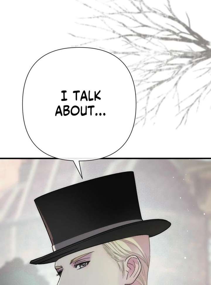 The Problematic Prince Chapter 129 - Page 128