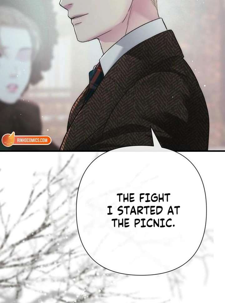 The Problematic Prince Chapter 129 - Page 129