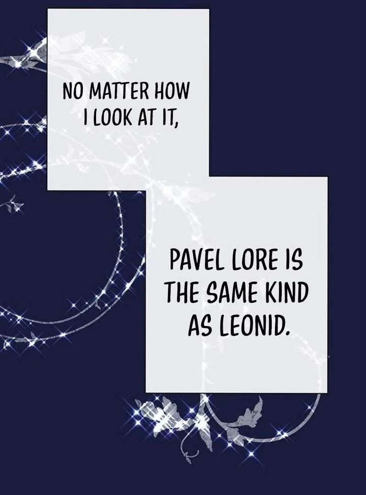 The Problematic Prince Chapter 130 - Page 8