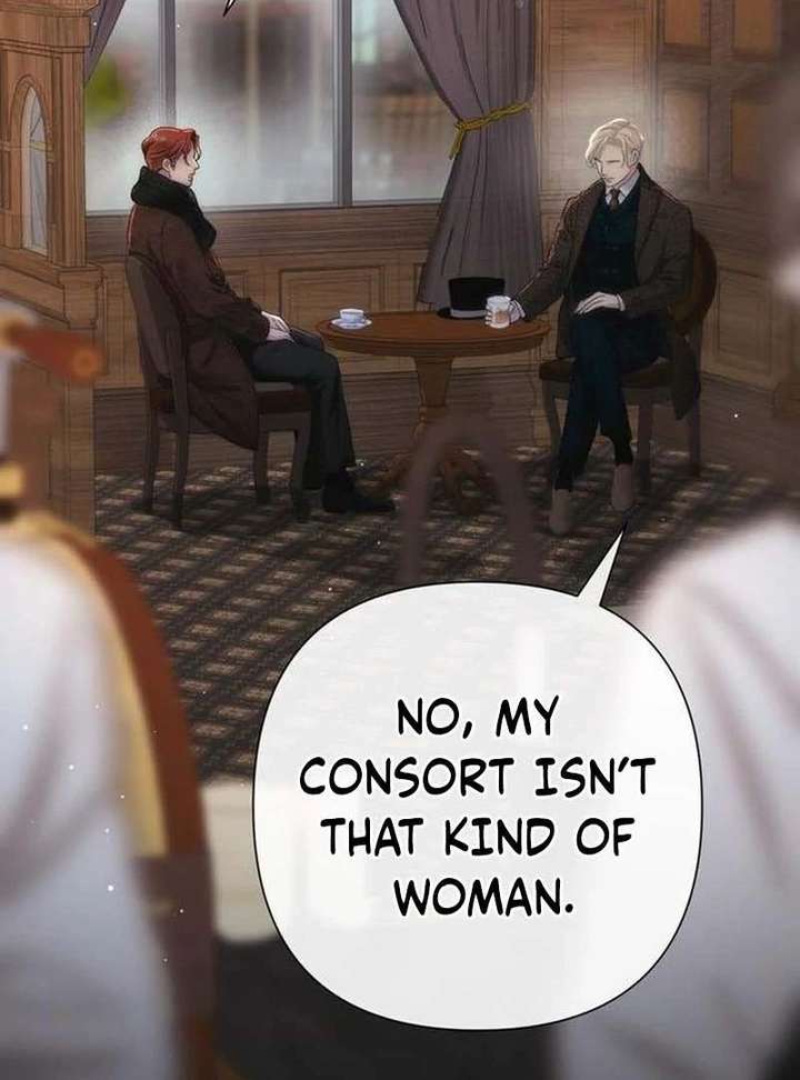 The Problematic Prince Chapter 130 - Page 17