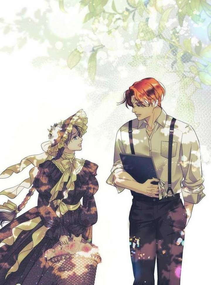 The Problematic Prince Chapter 130 - Page 30