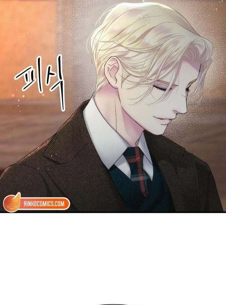 The Problematic Prince Chapter 130 - Page 34