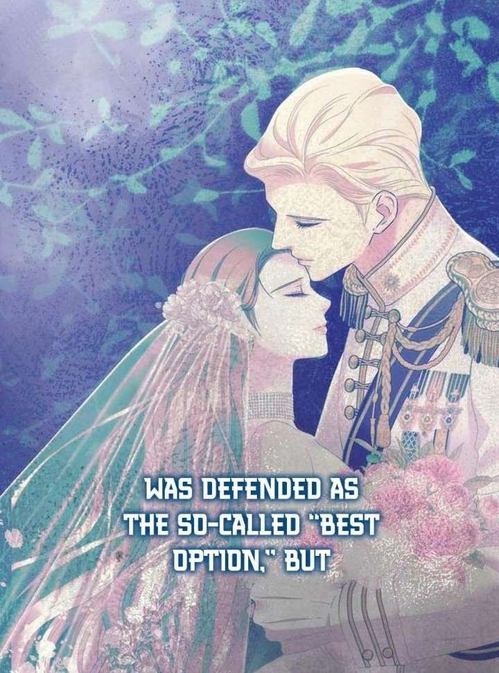 The Problematic Prince Chapter 130 - Page 53