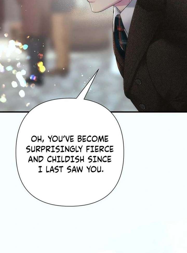 The Problematic Prince Chapter 130 - Page 127
