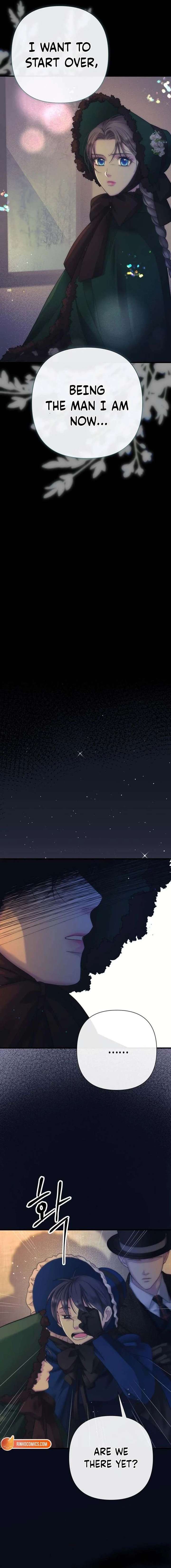 The Problematic Prince Chapter 131 - Page 8