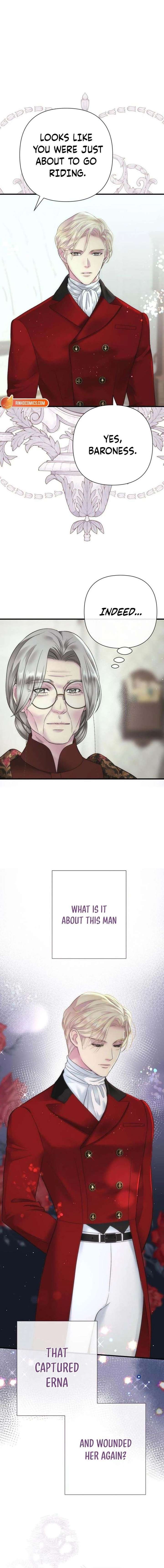 The Problematic Prince Chapter 131 - Page 12