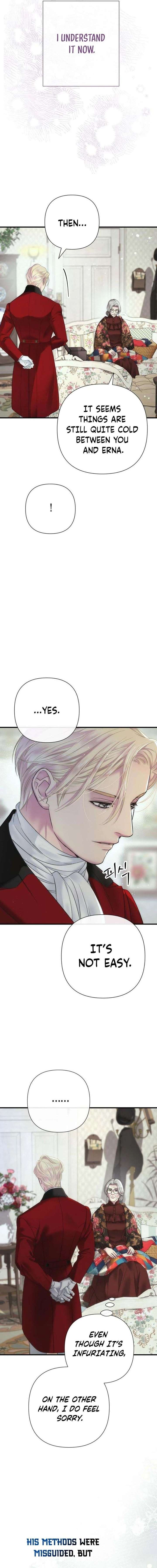 The Problematic Prince Chapter 131 - Page 13