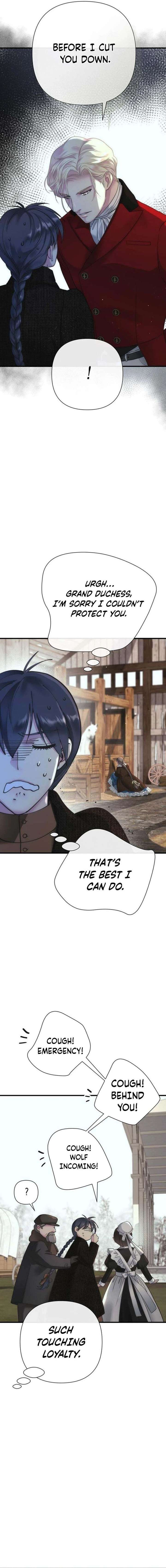 The Problematic Prince Chapter 131 - Page 18