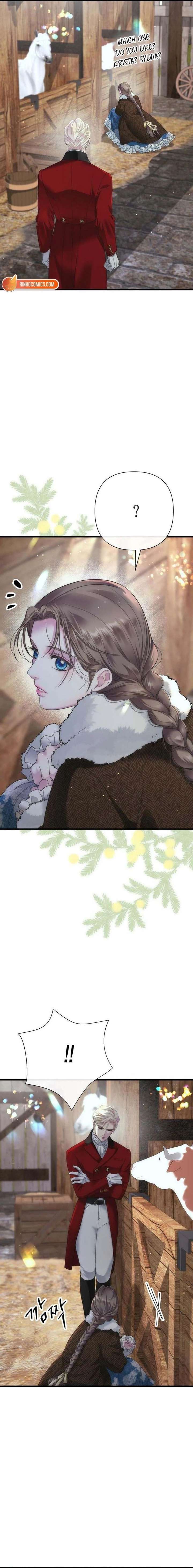 The Problematic Prince Chapter 131 - Page 19