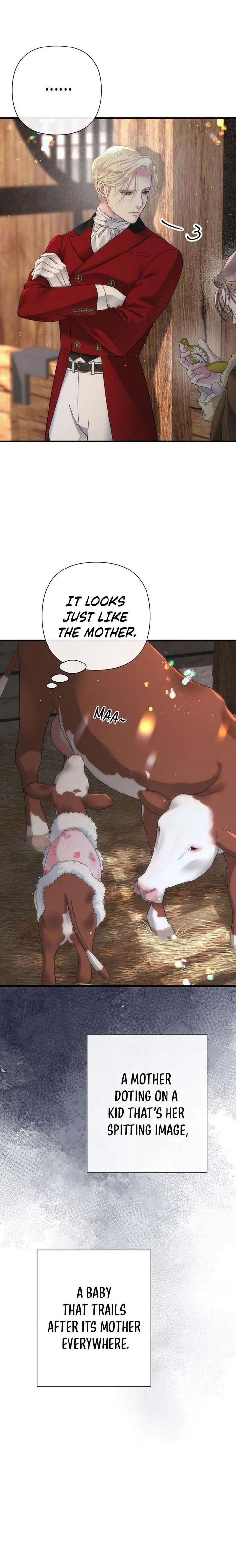 The Problematic Prince Chapter 132 - Page 5