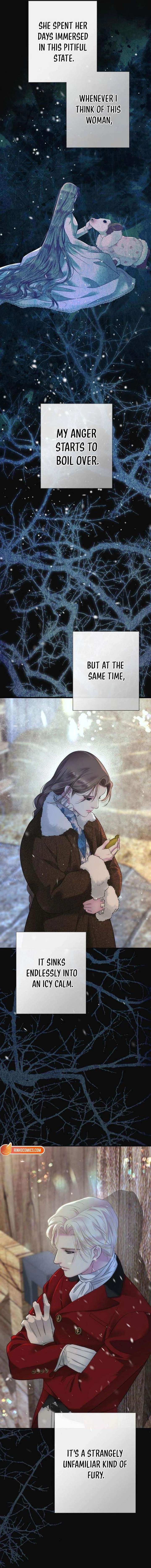 The Problematic Prince Chapter 132 - Page 8