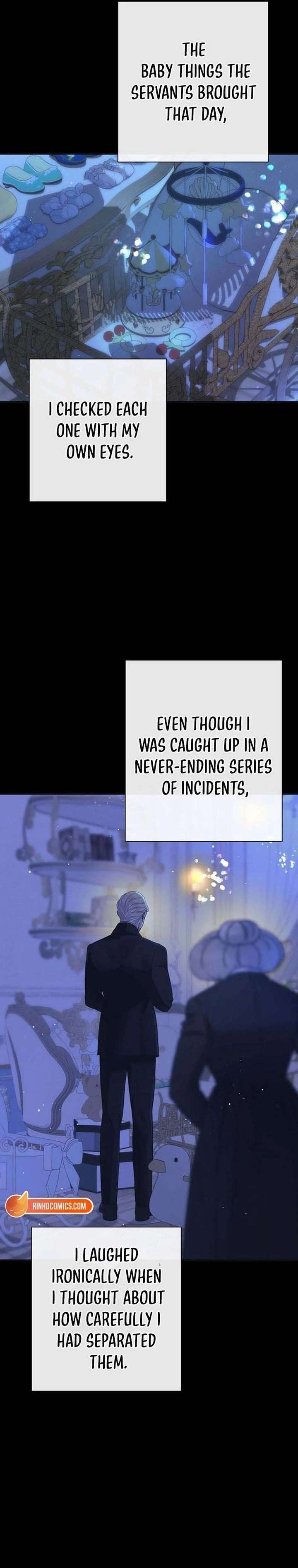 The Problematic Prince Chapter 132 - Page 10