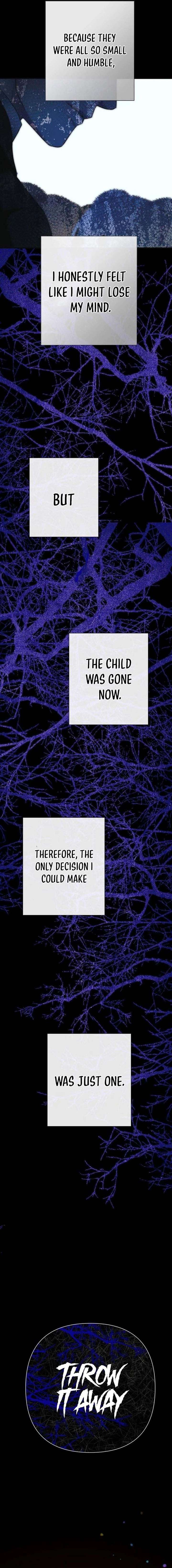 The Problematic Prince Chapter 132 - Page 11