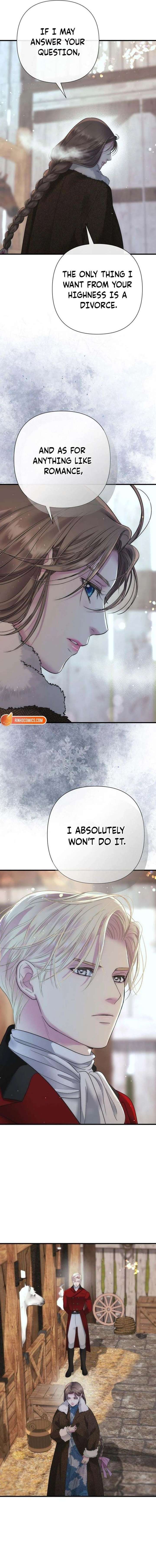 The Problematic Prince Chapter 132 - Page 15