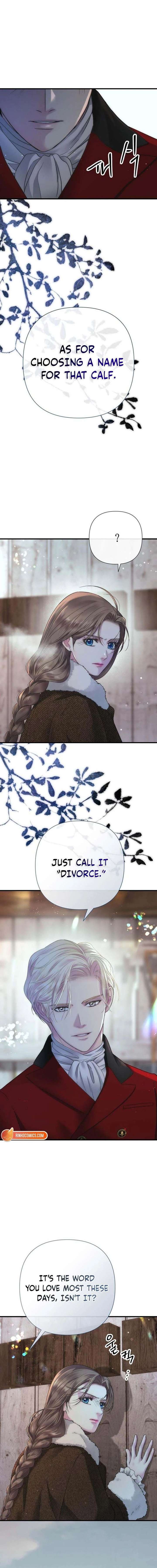 The Problematic Prince Chapter 132 - Page 16