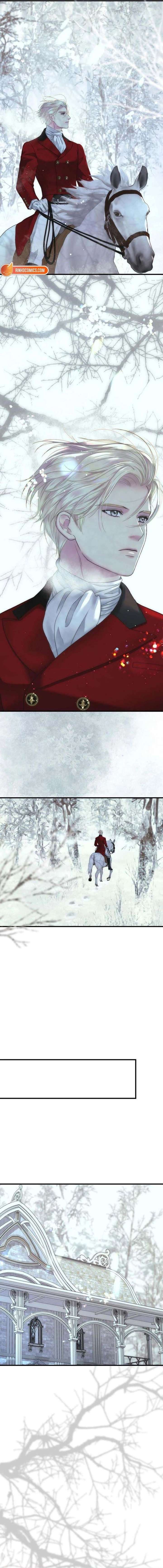 The Problematic Prince Chapter 132 - Page 18