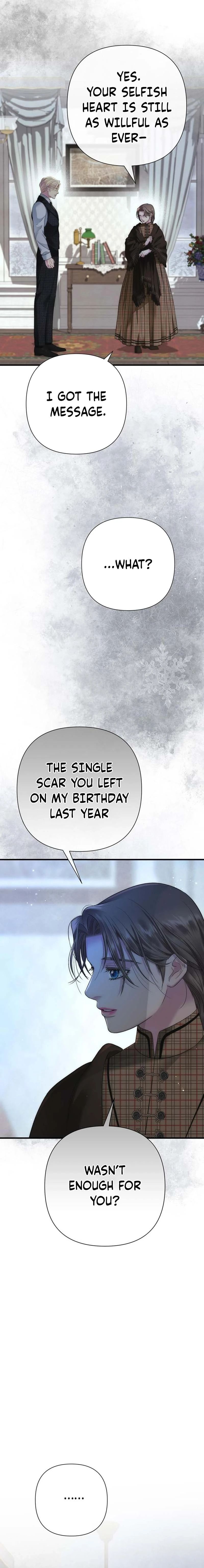 The Problematic Prince Chapter 133 - Page 7