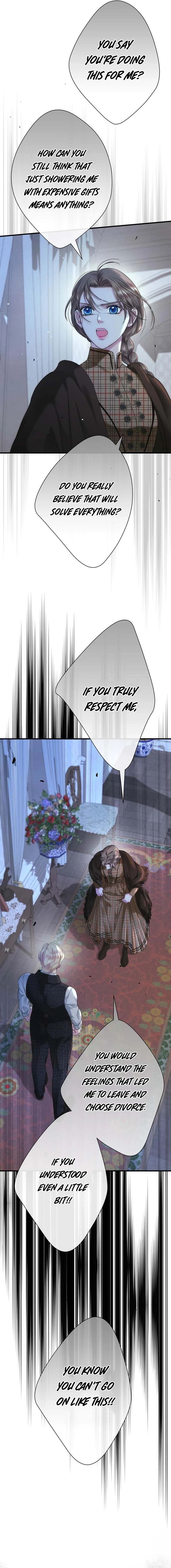 The Problematic Prince Chapter 133 - Page 9