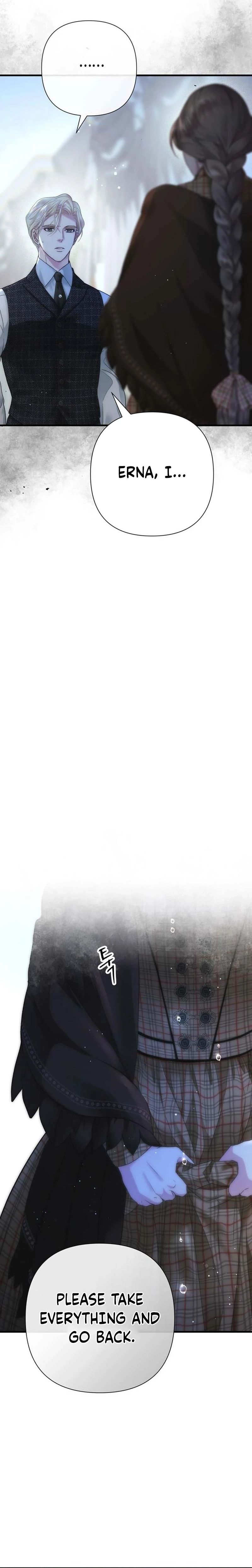 The Problematic Prince Chapter 133 - Page 10