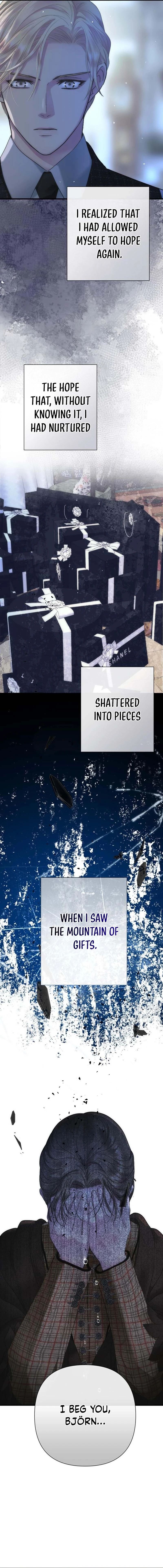 The Problematic Prince Chapter 133 - Page 11