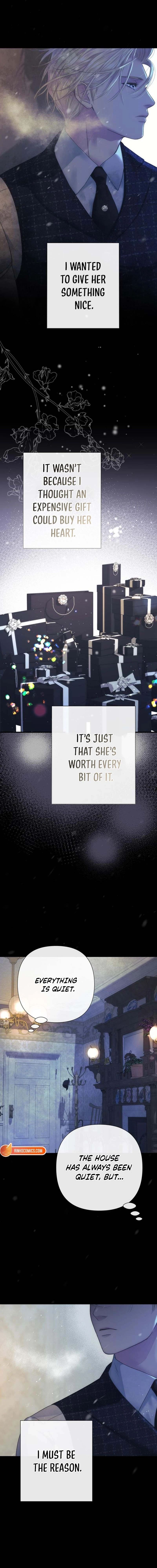 The Problematic Prince Chapter 133 - Page 13