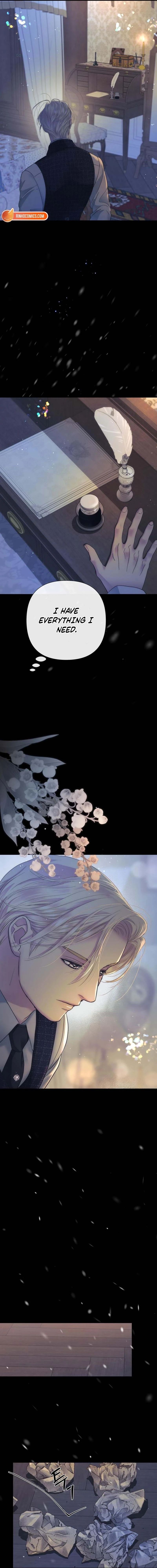 The Problematic Prince Chapter 133 - Page 18