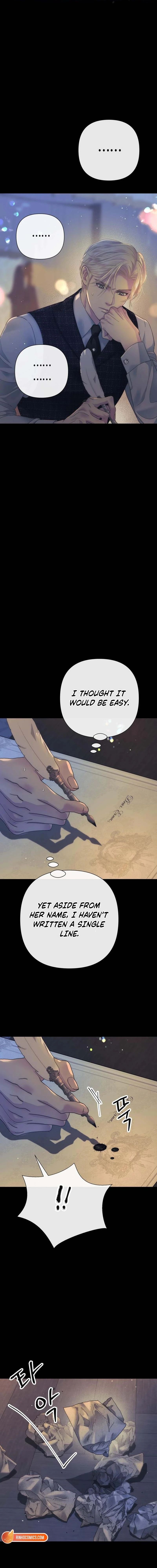 The Problematic Prince Chapter 133 - Page 19