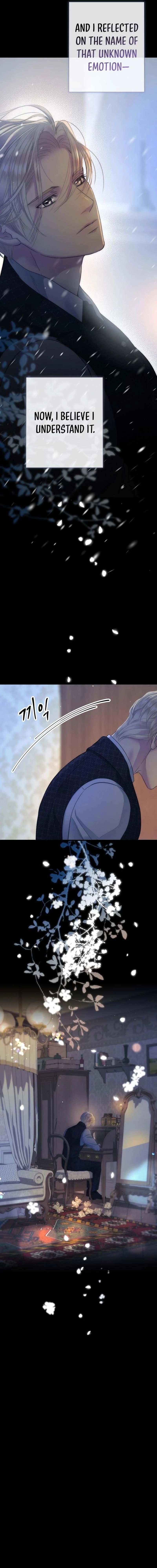 The Problematic Prince Chapter 133 - Page 22