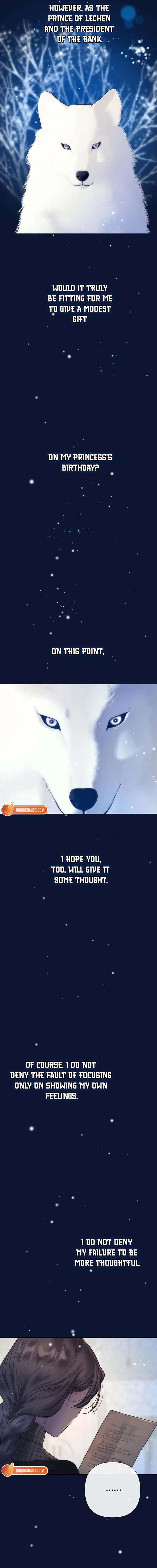 The Problematic Prince Chapter 134 - Page 7