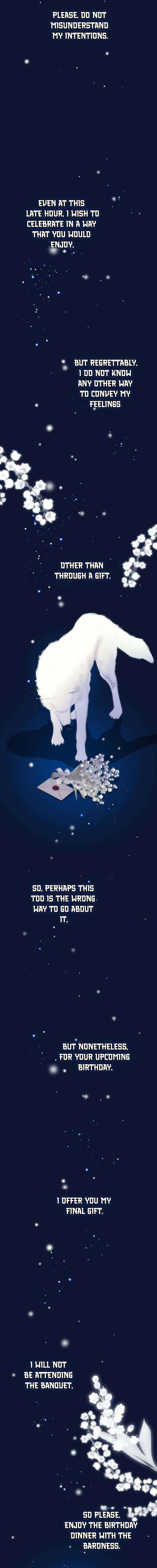 The Problematic Prince Chapter 134 - Page 8