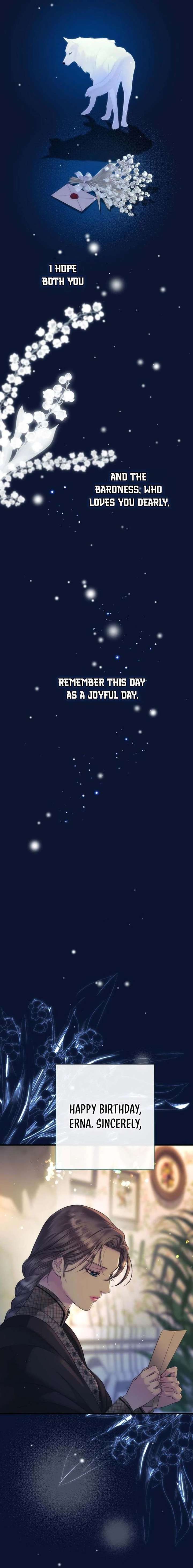 The Problematic Prince Chapter 134 - Page 9