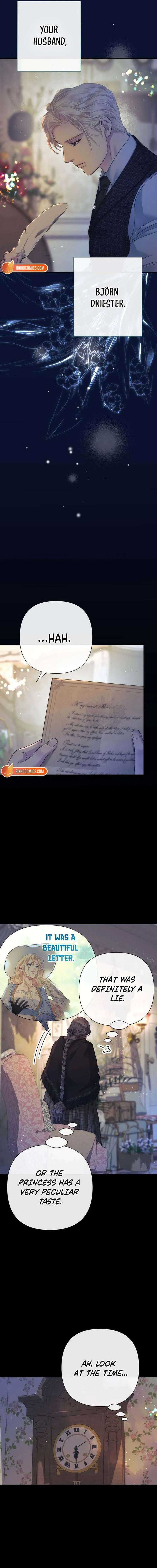 The Problematic Prince Chapter 134 - Page 10