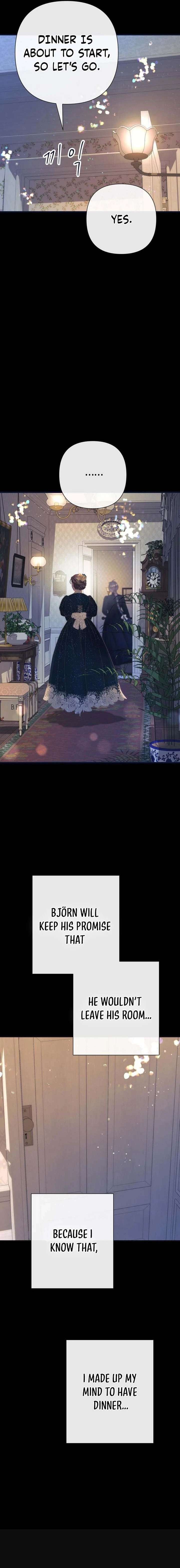 The Problematic Prince Chapter 134 - Page 12