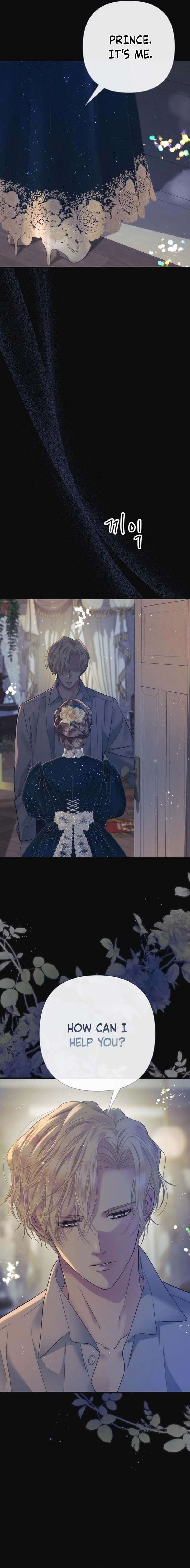 The Problematic Prince Chapter 134 - Page 14