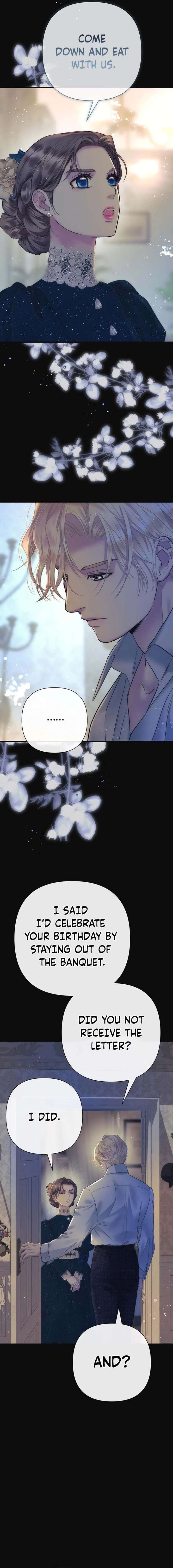 The Problematic Prince Chapter 134 - Page 15