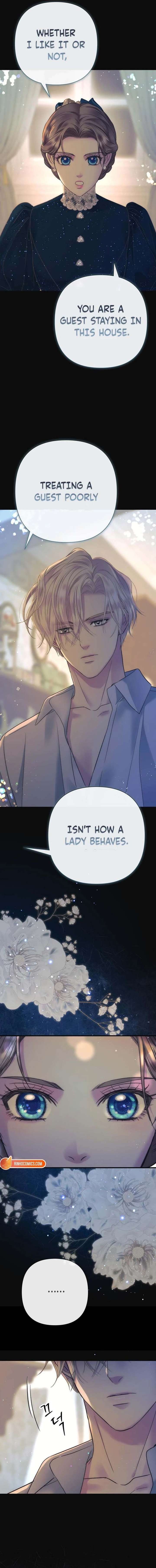 The Problematic Prince Chapter 134 - Page 16