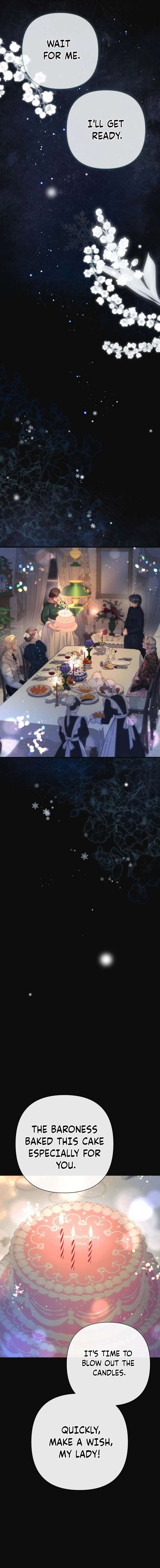 The Problematic Prince Chapter 134 - Page 17