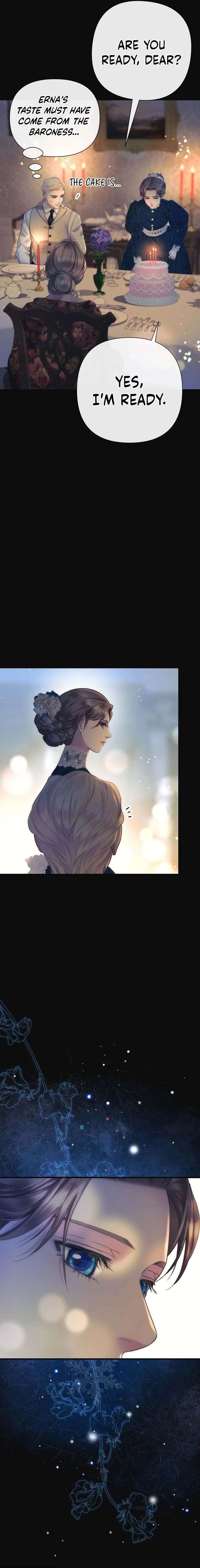 The Problematic Prince Chapter 134 - Page 18