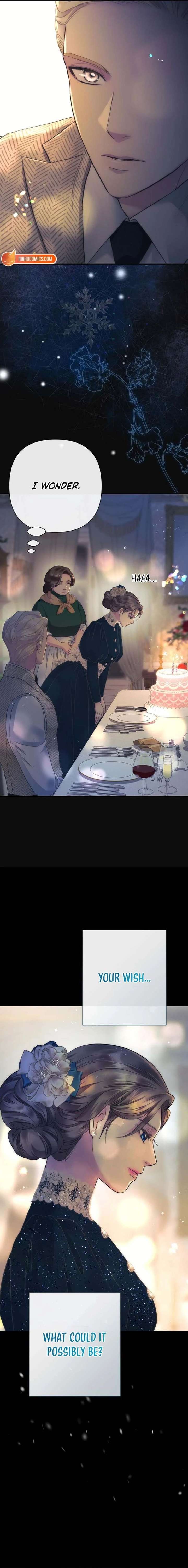 The Problematic Prince Chapter 134 - Page 19